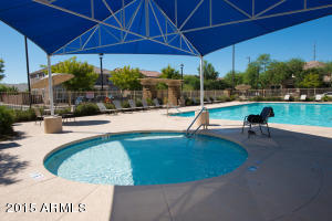 3132 E Patrick St, Gilbert, AZ 85295 photo 34