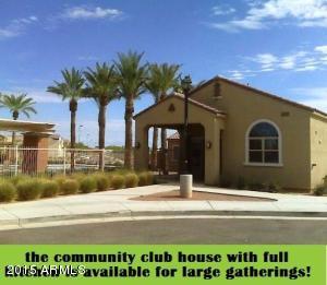3132 E Patrick St, Gilbert, AZ 85295 photo 30