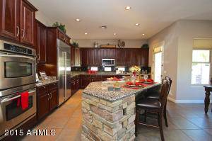 734 E County Down Dr, Chandler, AZ 85249 photo 3