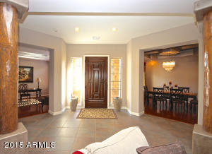 734 E County Down Dr, Chandler, AZ 85249 photo 17