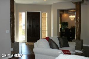 734 E County Down Dr, Chandler, AZ 85249 photo 16