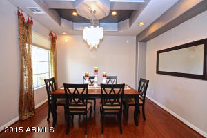 734 E County Down Dr, Chandler, AZ 85249 photo 9