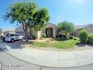 4703 E Williams Dr, Phoenix, AZ 85050 photo 1