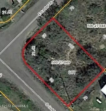 20803 E Cedar Dr, Mayer, AZ 86333 photo 2