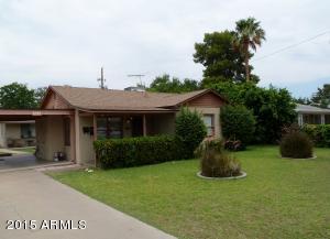 4122 N 18th Pl, Phoenix, AZ 85016 photo 1
