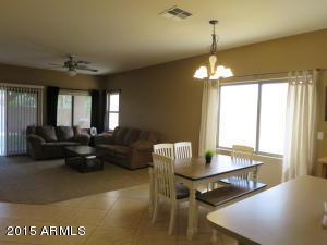 3719 E Dublin St, Gilbert, AZ 85295 photo 3