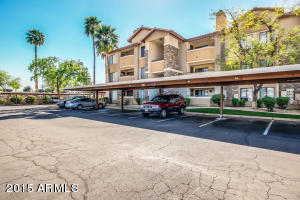 2025 E Campbell Ave E #332, Phoenix, AZ 85016 photo 30