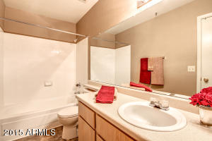 2025 E Campbell Ave E #332, Phoenix, AZ 85016 photo 17