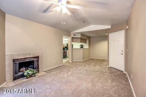 2025 E Campbell Ave E #332, Phoenix, AZ 85016 photo 3