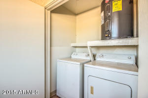 2025 E Campbell Ave E #332, Phoenix, AZ 85016 photo 18