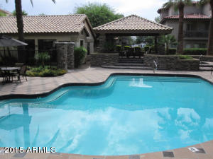 2025 E Campbell Ave E #332, Phoenix, AZ 85016 photo 28