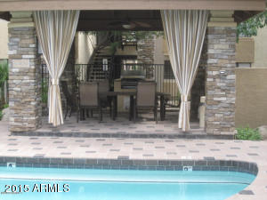 2025 E Campbell Ave E #332, Phoenix, AZ 85016 photo 24