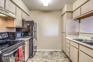 2025 E Campbell Ave E #332, Phoenix, AZ 85016 photo 9