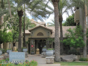2025 E Campbell Ave E #332, Phoenix, AZ 85016 photo 2
