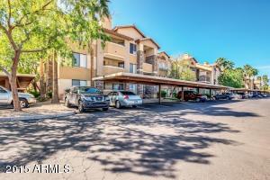 2025 E Campbell Ave E #332, Phoenix, AZ 85016 photo 29