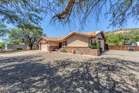 3870 E Sycamore Ln, Rimrock, AZ 86335