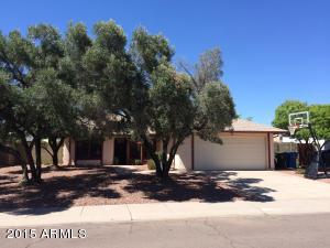5122 E Keresan St, Phoenix, AZ 85044 photo 1
