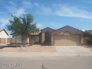 397 E Ashley Way, Florence, AZ 85132 photo 1