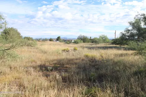 4410 E Navajo Ln, Rimrock, AZ 86335