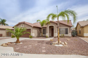 11102 E Diamond Ave, Mesa, AZ 85208 photo 1