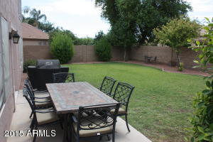 1173 E Sheffield Ave, Gilbert, AZ 85296 photo 18