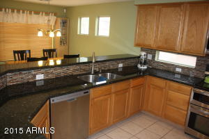 1173 E Sheffield Ave, Gilbert, AZ 85296 photo 2
