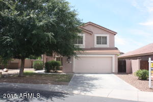 1173 E Sheffield Ave, Gilbert, AZ 85296 photo 1