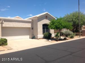 4734 E Casey Ln, Cave Creek, AZ 85331