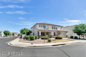 10428 E Osage Ave, Mesa, AZ 85212 photo 1