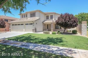 3280 E Cullumber St, Gilbert, AZ 85234 photo 1