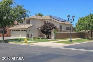 3280 E Cullumber St, Gilbert, AZ 85234 photo 2