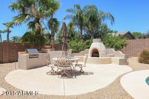 3280 E Cullumber St, Gilbert, AZ 85234 photo 21