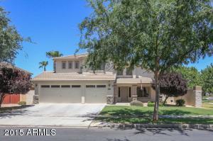 3280 E Cullumber St, Gilbert, AZ 85234 photo 4