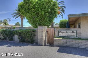 4943 E Indian School Rd #5, Phoenix, AZ 85018 photo 1