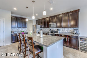 3951 E Alfalfa Dr, Gilbert, AZ 85298 photo 7
