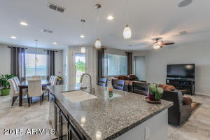 3951 E Alfalfa Dr, Gilbert, AZ 85298 photo 11