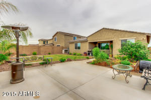 3951 E Alfalfa Dr, Gilbert, AZ 85298 photo 30
