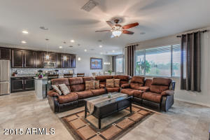 3951 E Alfalfa Dr, Gilbert, AZ 85298 photo 3