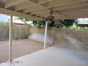 3134 E Mckellips Rd #117, Mesa, AZ 85213 photo 22