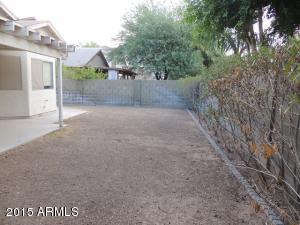 3134 E Mckellips Rd #117, Mesa, AZ 85213 photo 24