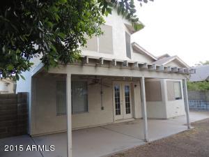 3134 E Mckellips Rd #117, Mesa, AZ 85213 photo 23