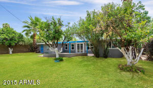 1448 E Rancho Dr, Phoenix, AZ 85014 photo 23