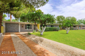 1448 E Rancho Dr, Phoenix, AZ 85014 photo 2