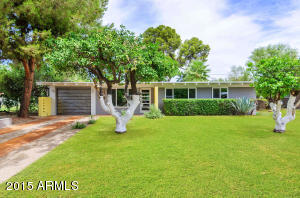 1448 E Rancho Dr, Phoenix, AZ 85014 photo 1