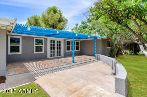 1448 E Rancho Dr, Phoenix, AZ 85014 photo 24