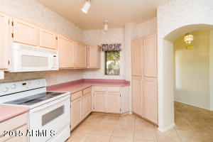 6122 E Nance St, Mesa, AZ 85215 photo 30
