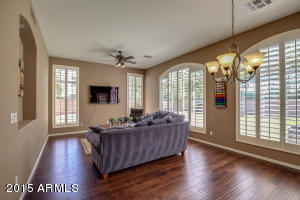 4385 E Branded Ct, Gilbert, AZ 85297 photo 12