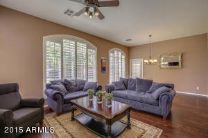 4385 E Branded Ct, Gilbert, AZ 85297 photo 13