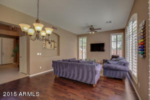 4385 E Branded Ct, Gilbert, AZ 85297 photo 11