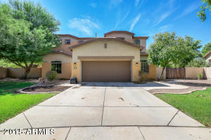 4385 E Branded Ct, Gilbert, AZ 85297 photo 1